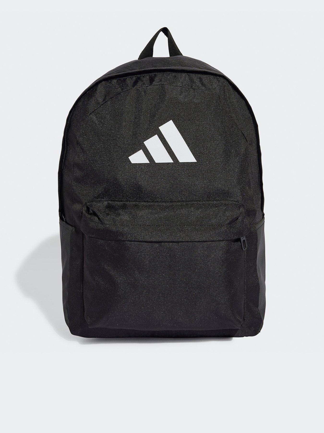 adidas-sportswear-unisex-classic-back-to-school-3-stripe-backpack-black