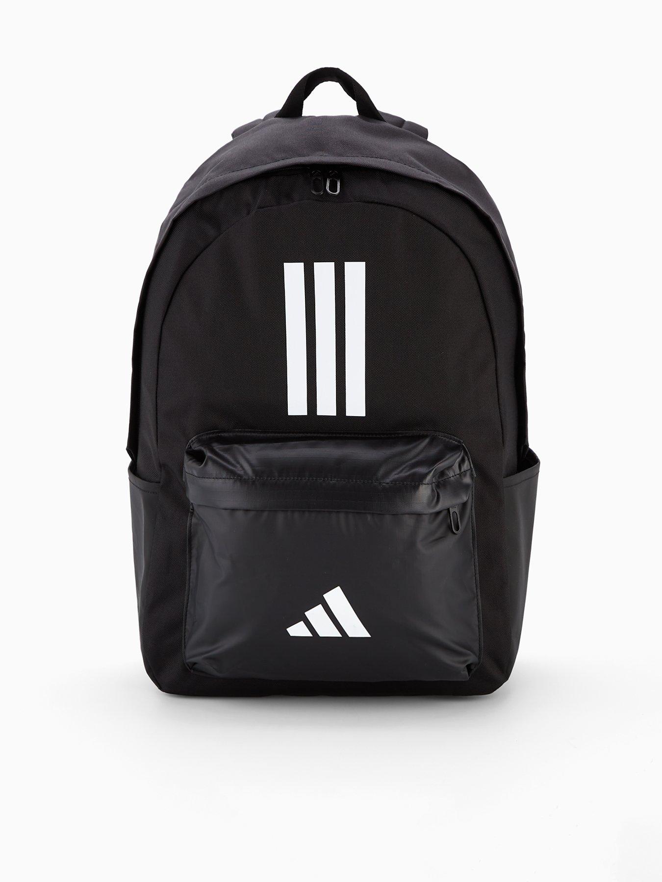 adidas-sportswear-unisex-classic-back-to-school-3-stripe-backpack-black