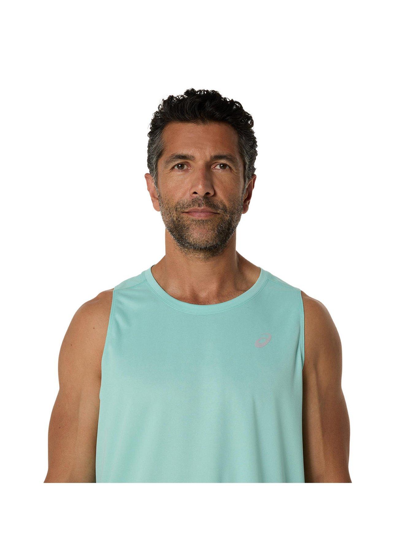 asics-core-singlet-tank-vest-greendetail