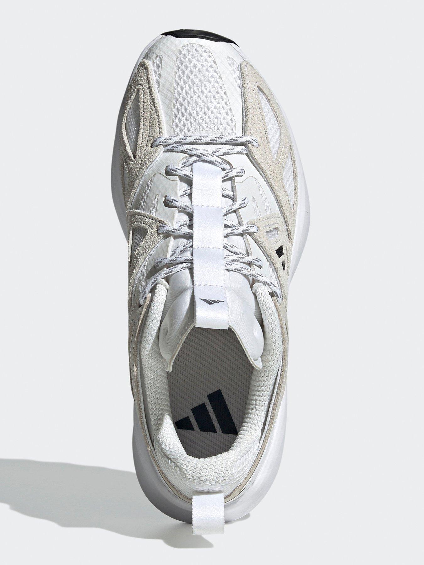 adidas-sportswear-womens-kantai-trail-trainers-whiteoutfit