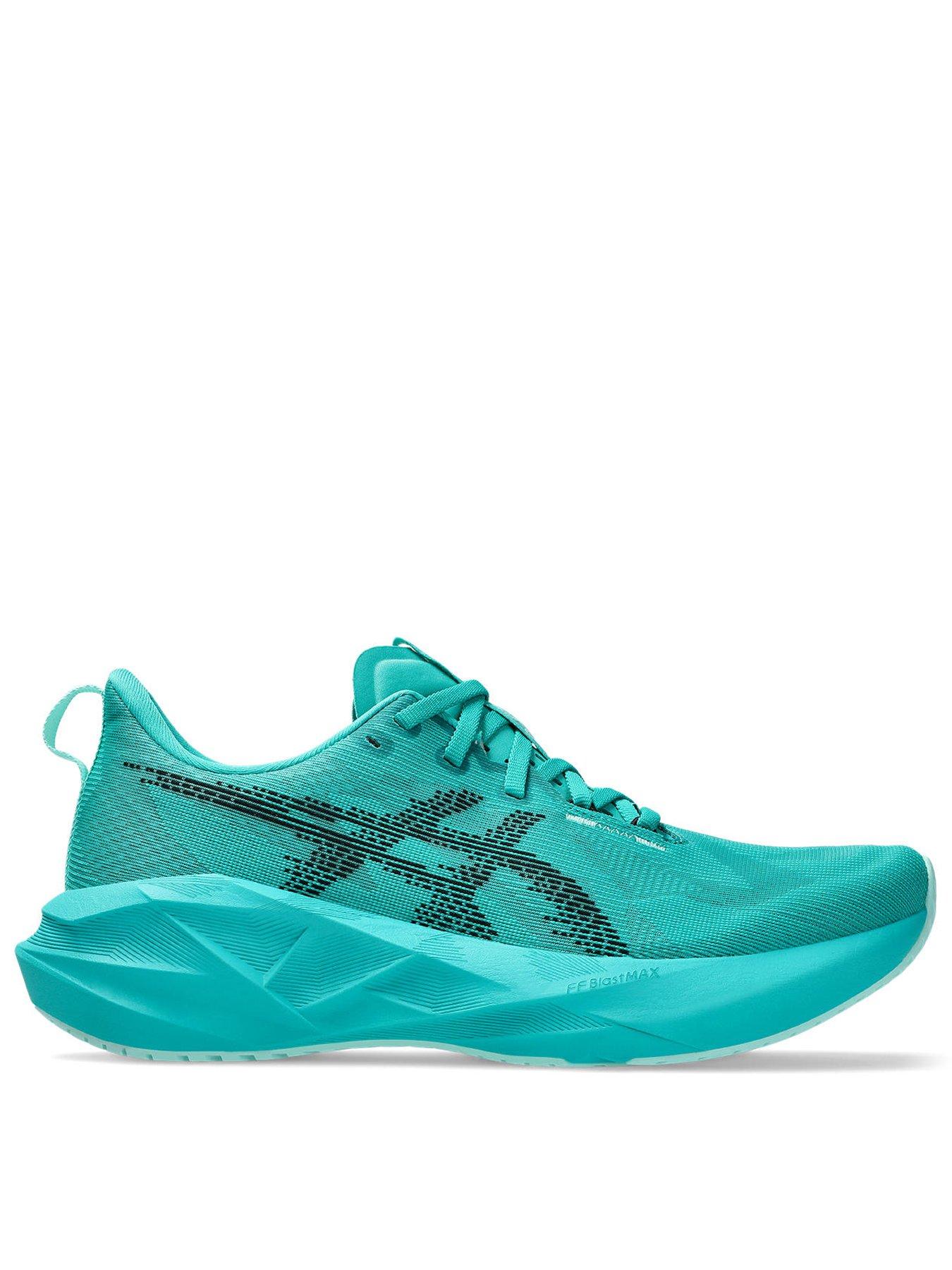 asics-mens-running-novablast-5-trainers-teal-green