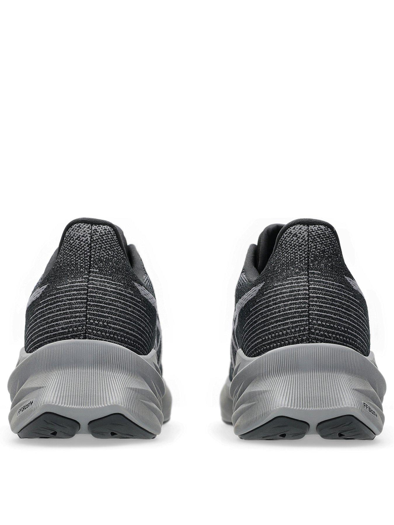 Image 3 of 7 of Asics Mens Running Dynablast 5 Trainers - Grey