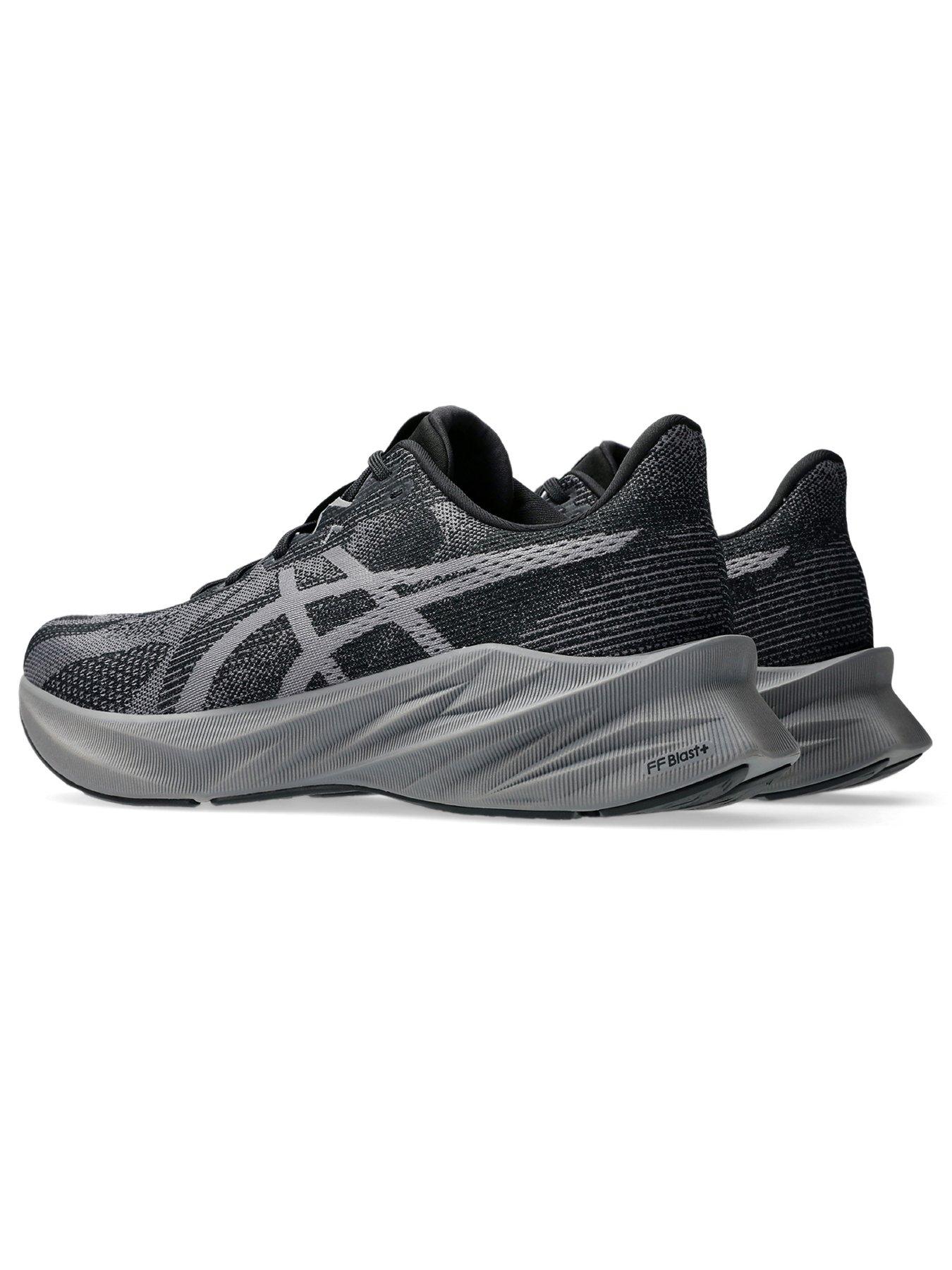 Image 6 of 7 of Asics Mens Running Dynablast 5 Trainers - Grey