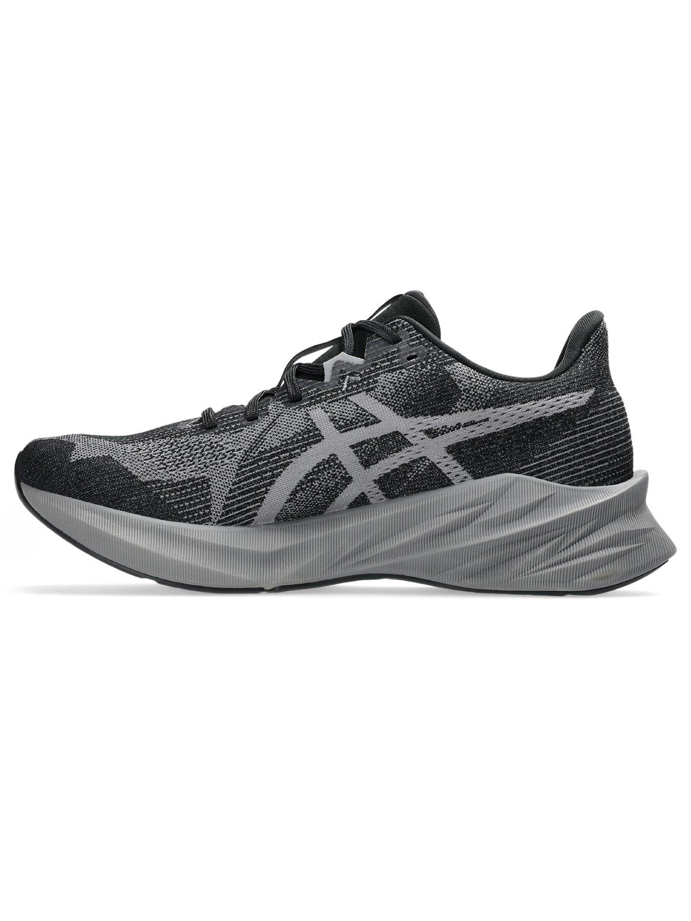 Image 7 of 7 of Asics Mens Running Dynablast 5 Trainers - Grey