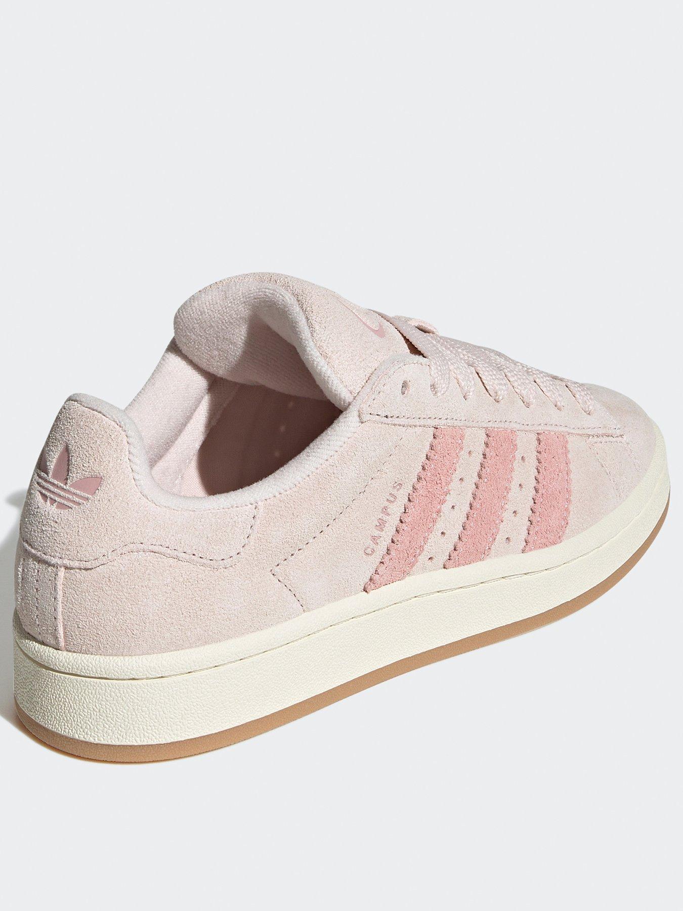 Pink Womens Trainer Sale Size Adidas Originals Womens Campus 00S