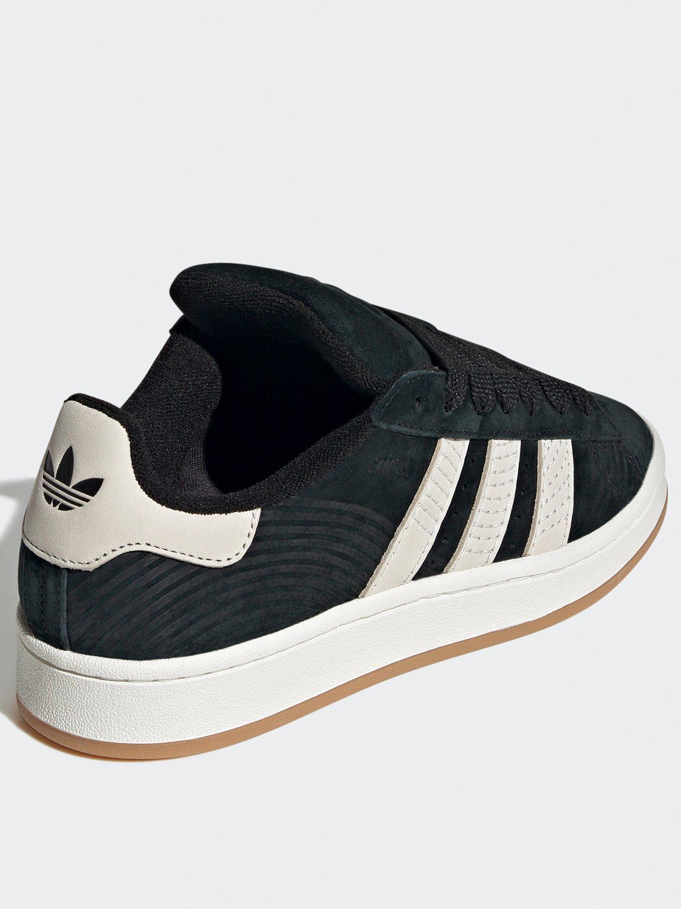 adidas-originals-womens-campus-00s-trainers-blackoff-whiteback