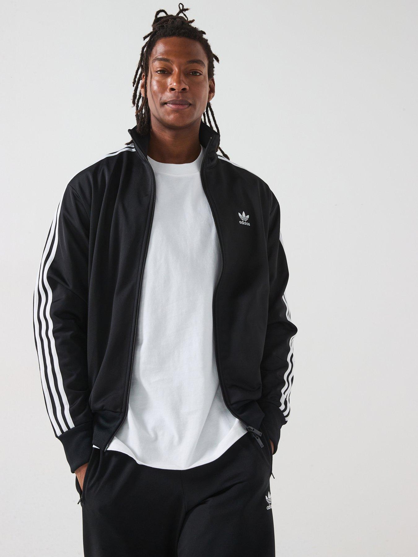 adidas-originals-mens-firebird-tracksuitnbsptop-black-blackwhite