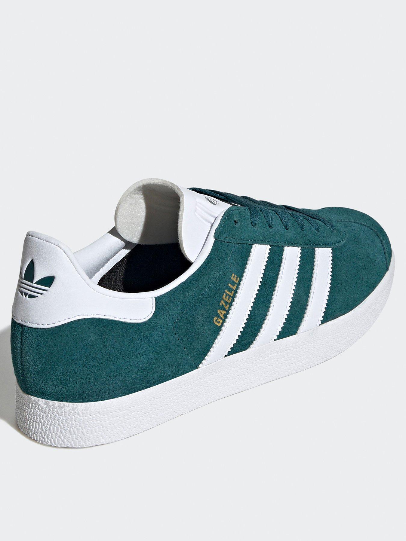 adidas-originals-mens-gazelle-trainers-greenback