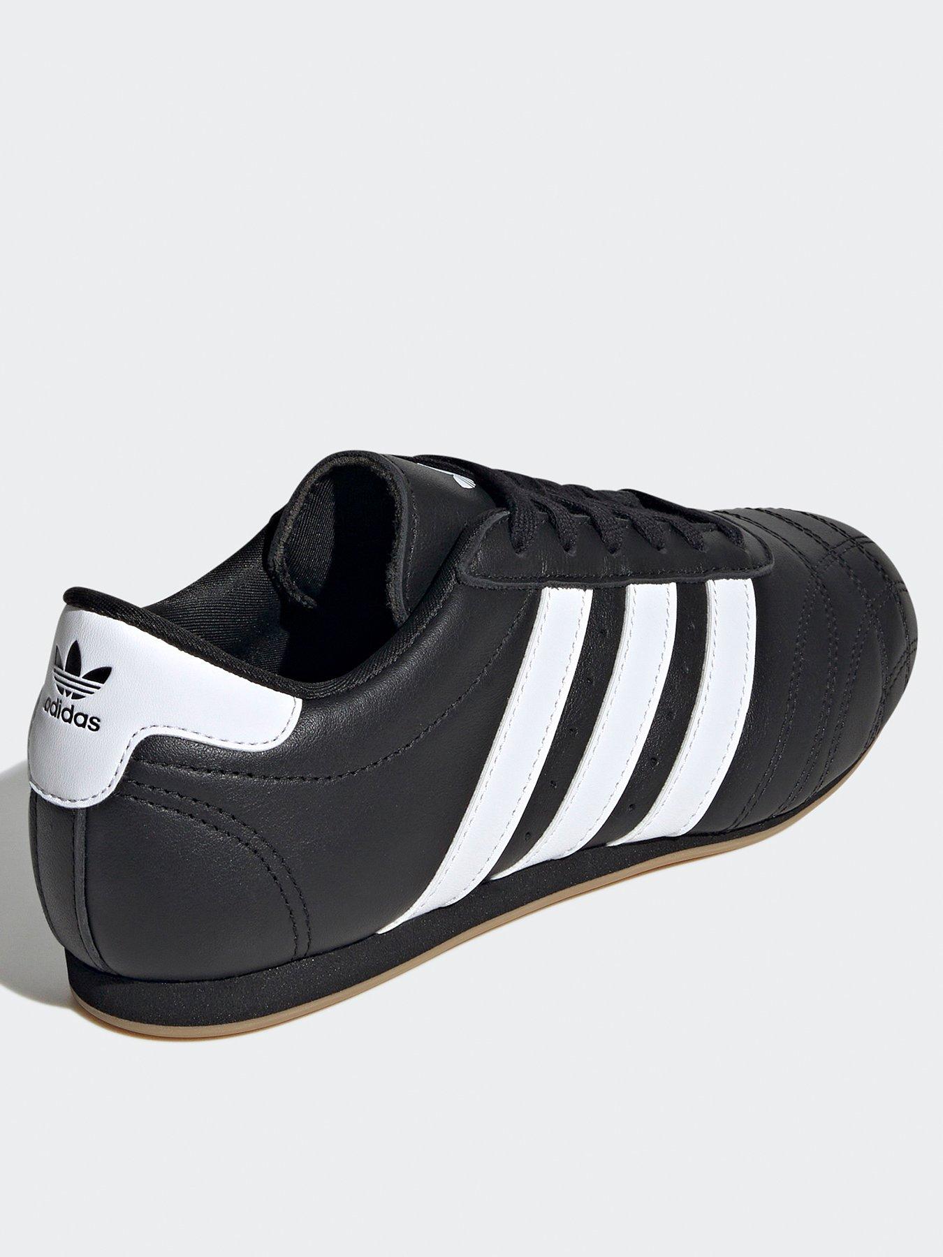 adidas-originals-unisex-taekwondo-lace-trainers-blackback