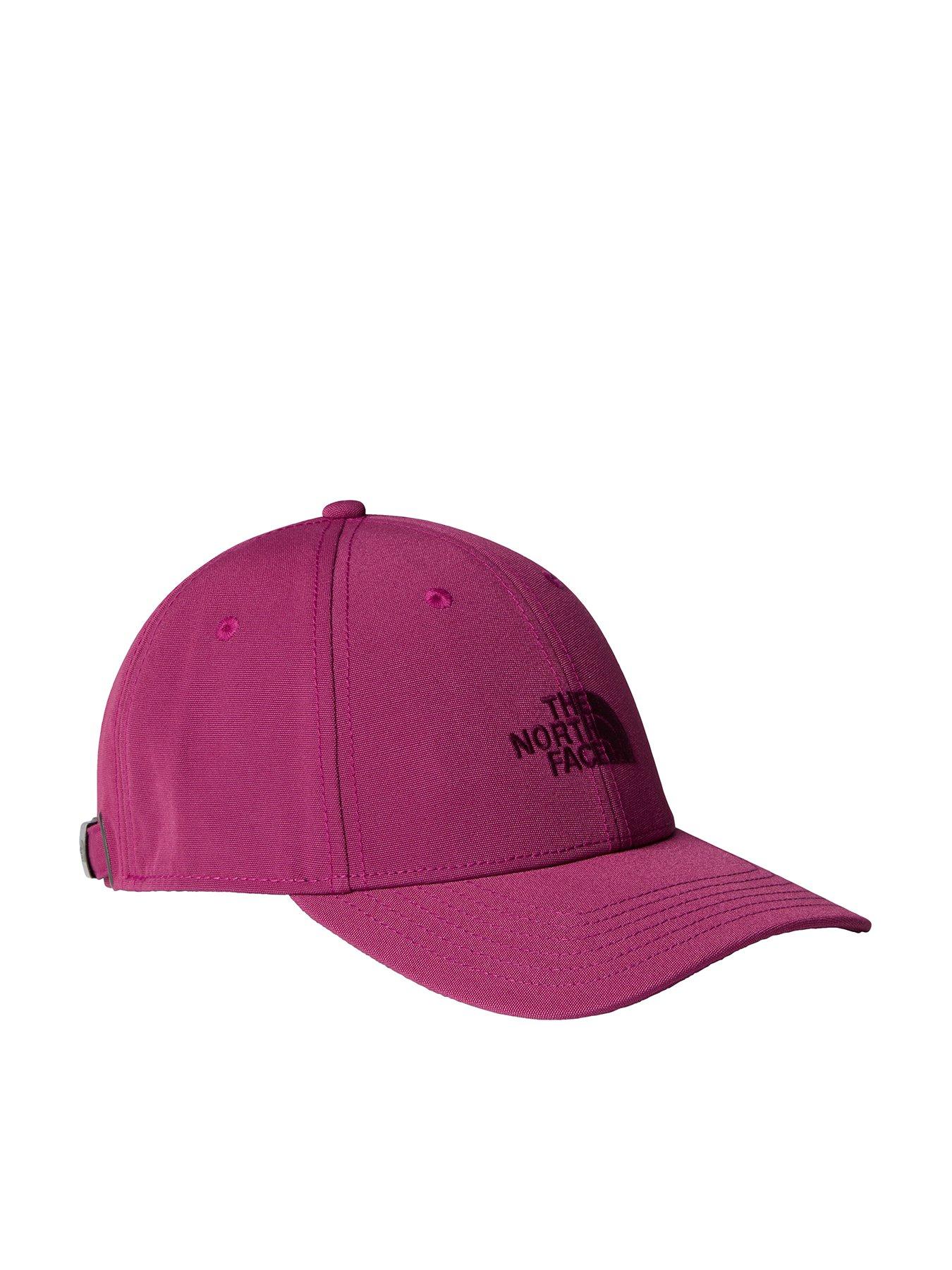 undefined Recycled 66 Classic Hat - Dark Pink