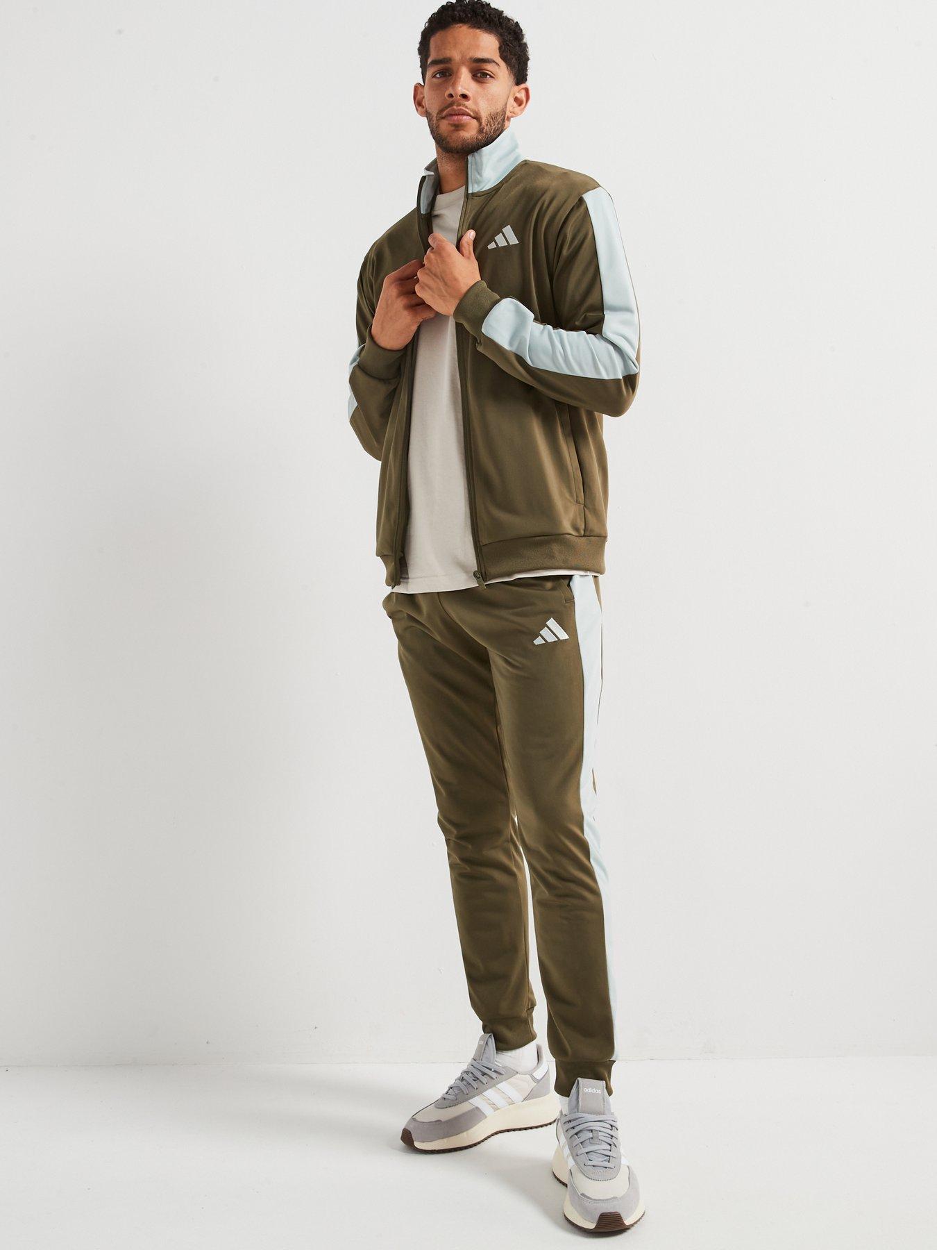 adidas-sportswear-mens-sportswear-tricot-colorblock-tracksuit-greenback