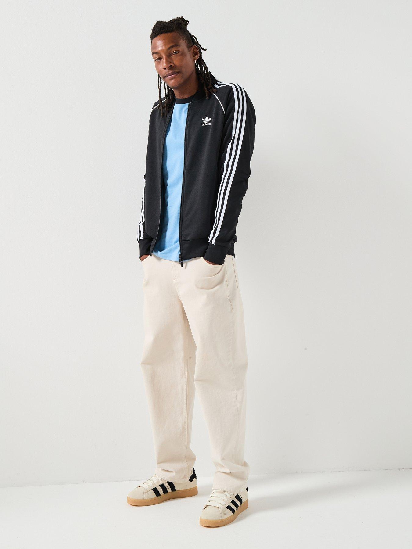 adidas-originals-mens-3-stripe-full-zip-top-blackback