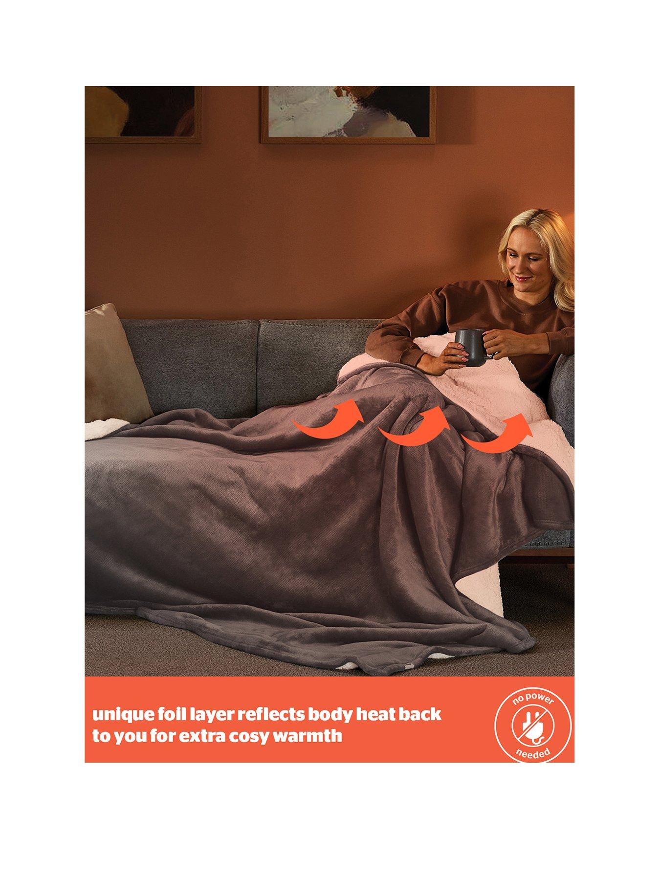 silentnight-heat-genie-self-heating-giant-blanket-240-x-180cm-charcoal-greystillFront