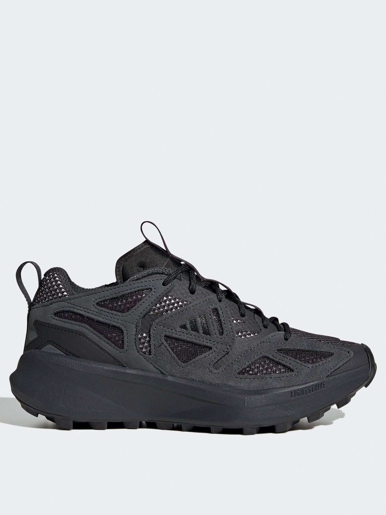 adidas-sportswear-womens-kantai-trail-trainers-black