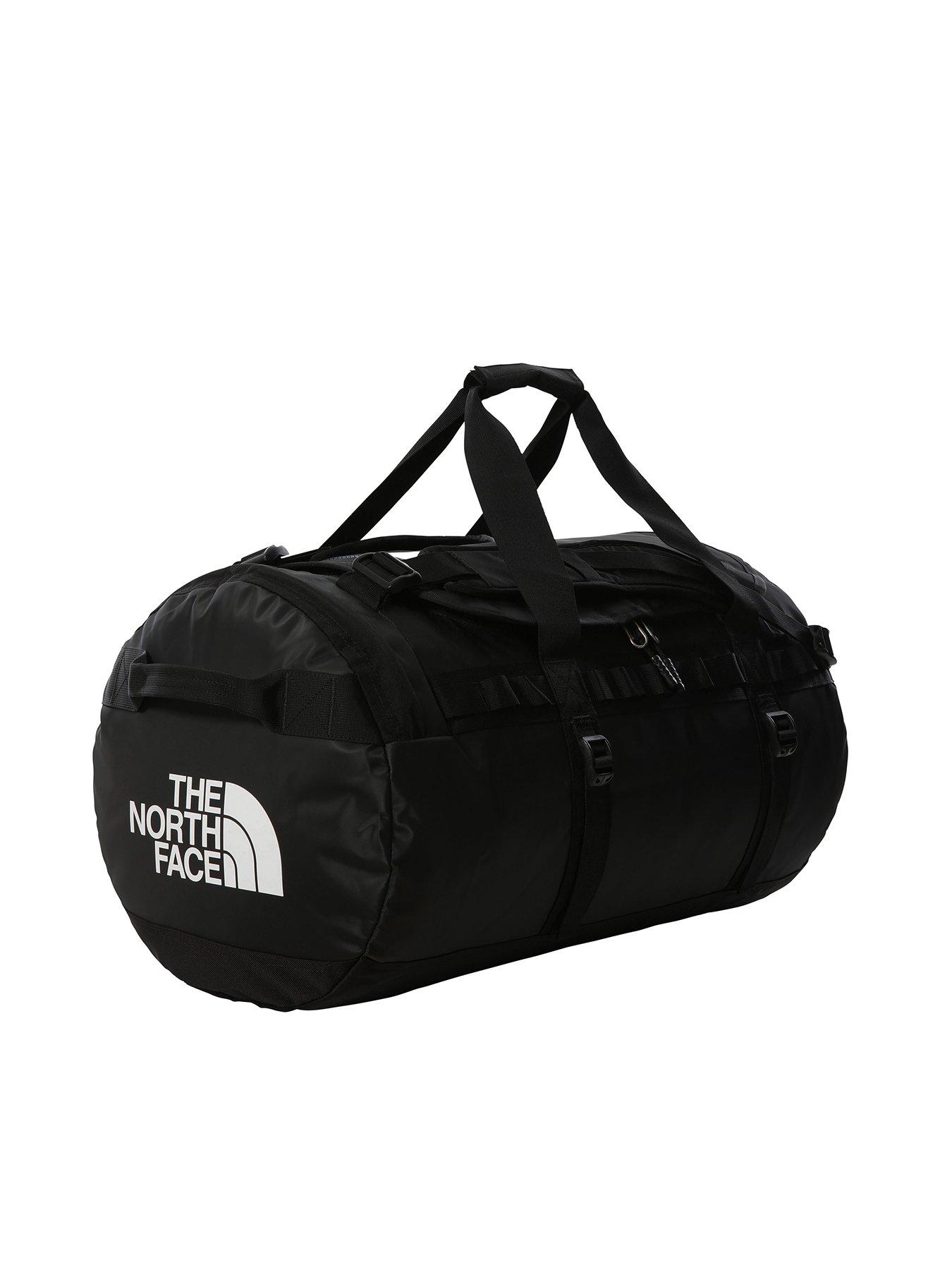 THE NORTH FACE Base Camp Duffel Bag Medium - Black
