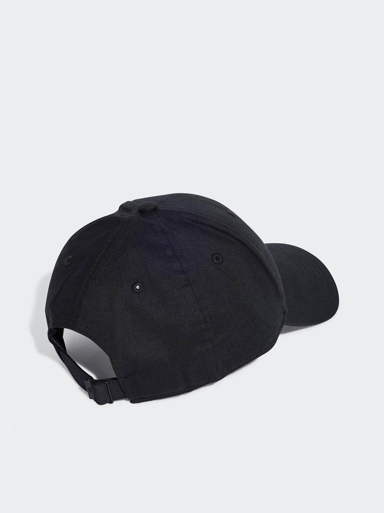 adidas-sportswear-unisex-baseball-street-cap-blackback