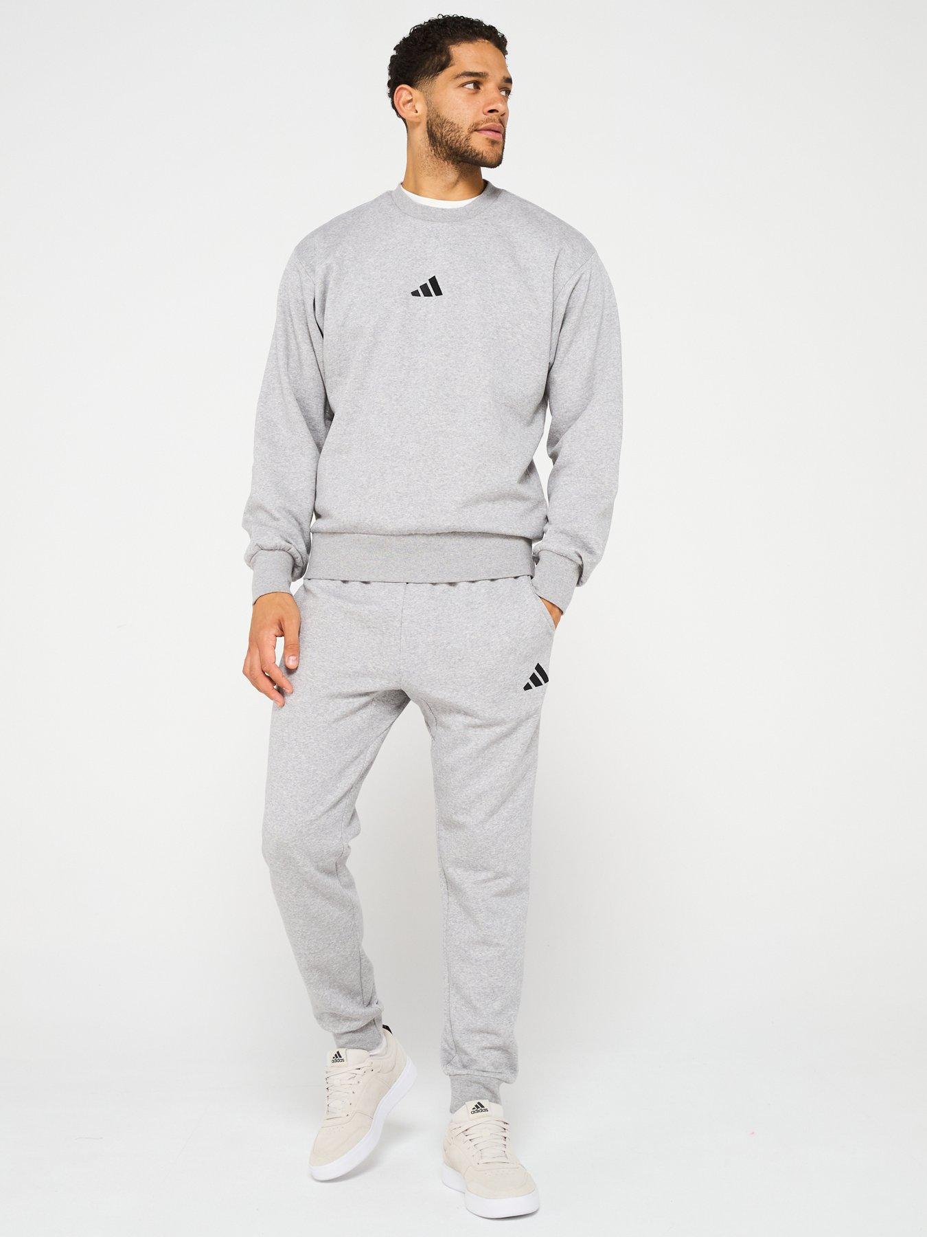 adidas-sportswear-mens-essentials-feelcozy-fleece-joggers-greyback