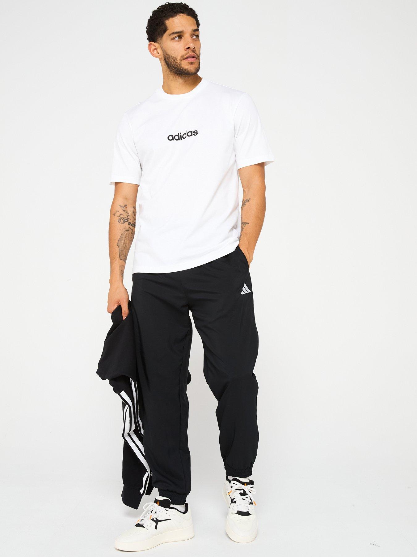 adidas-sportswear-mens-essentials-small-logo-tracksuit-bottoms-blackback