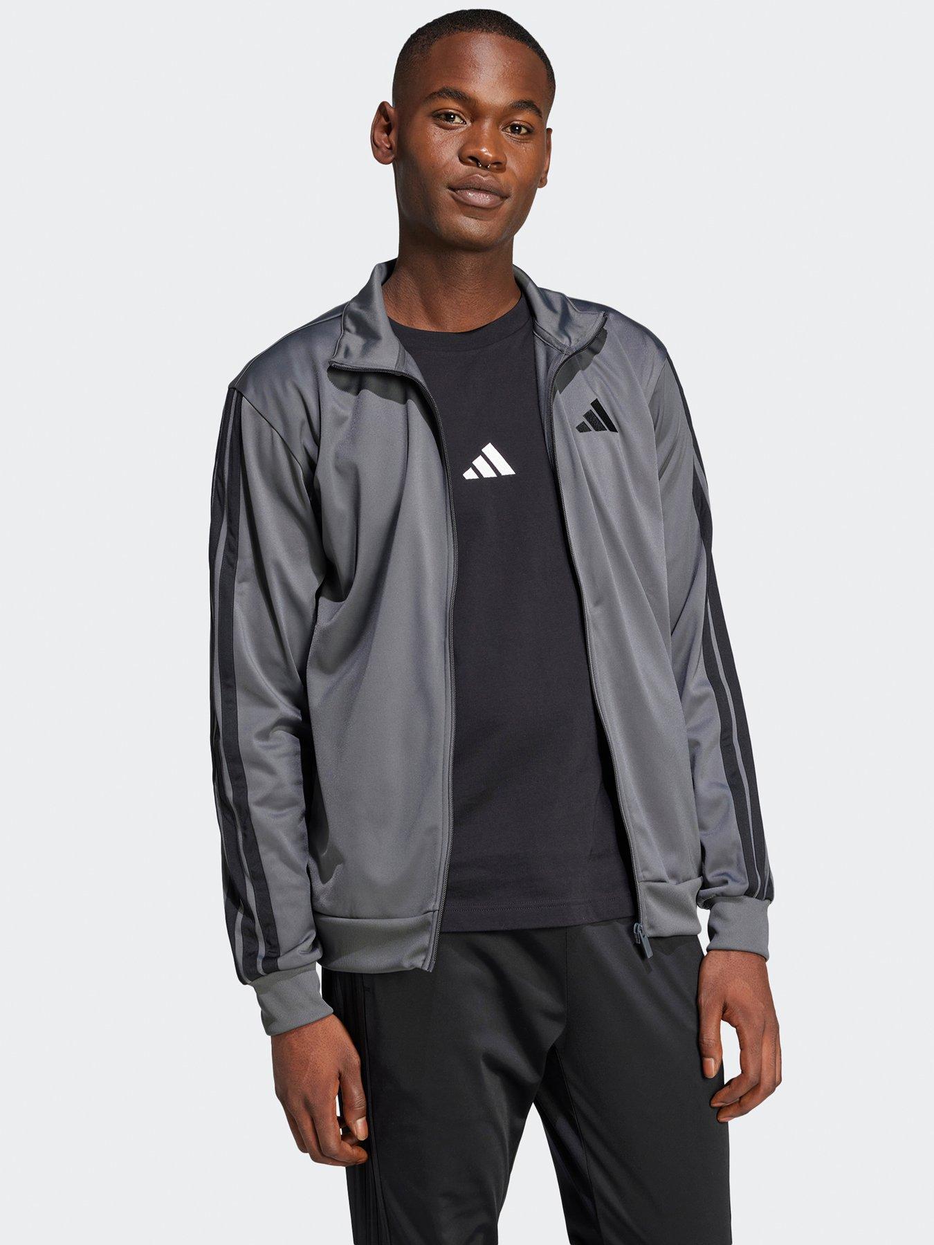 adidas-sportswear-mens-3-stripe-tricot-regular-track-jacket-dark-greyback