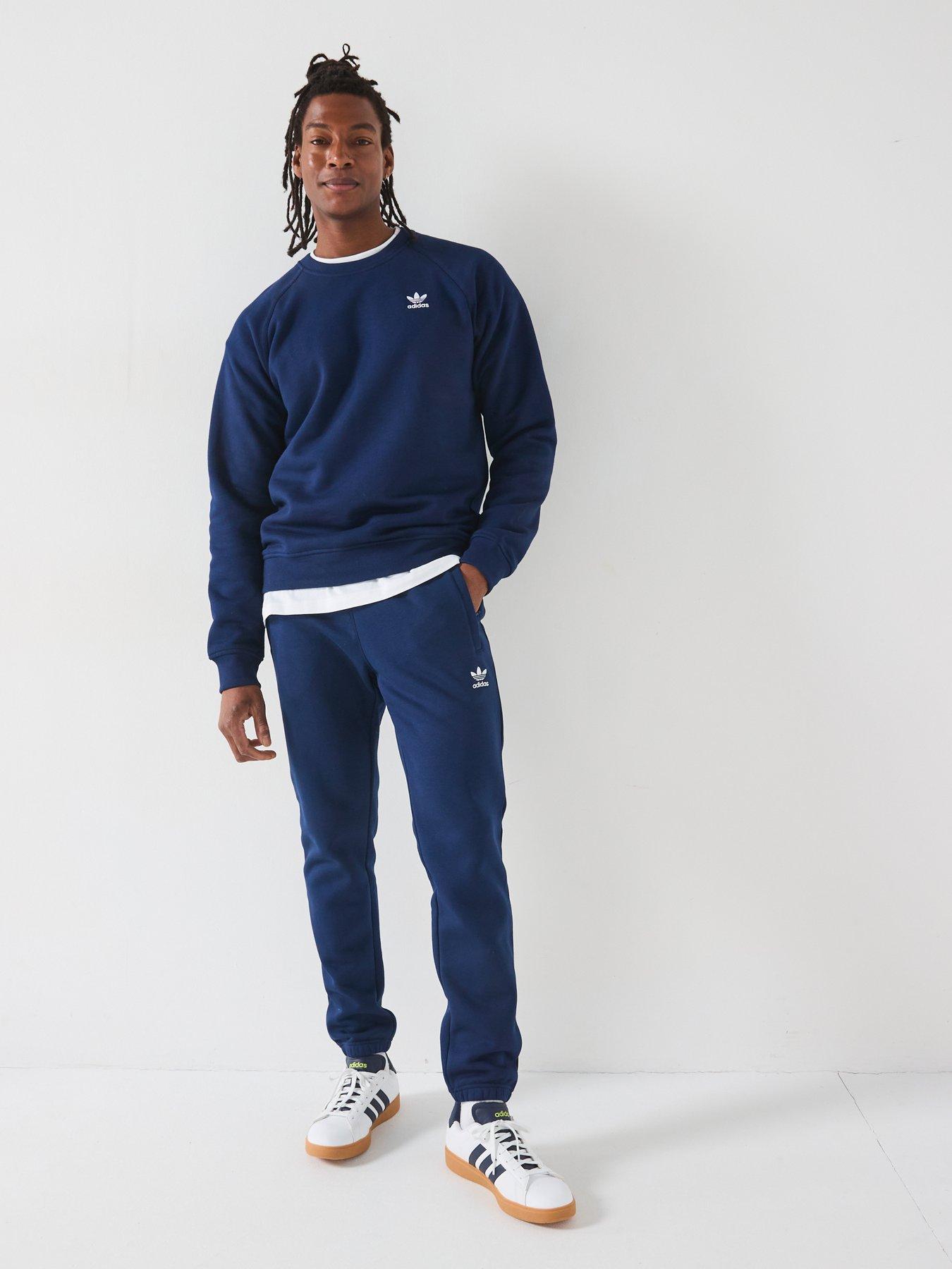 adidas-originals-mens-trefoil-essentials-crew-sweat-navyback