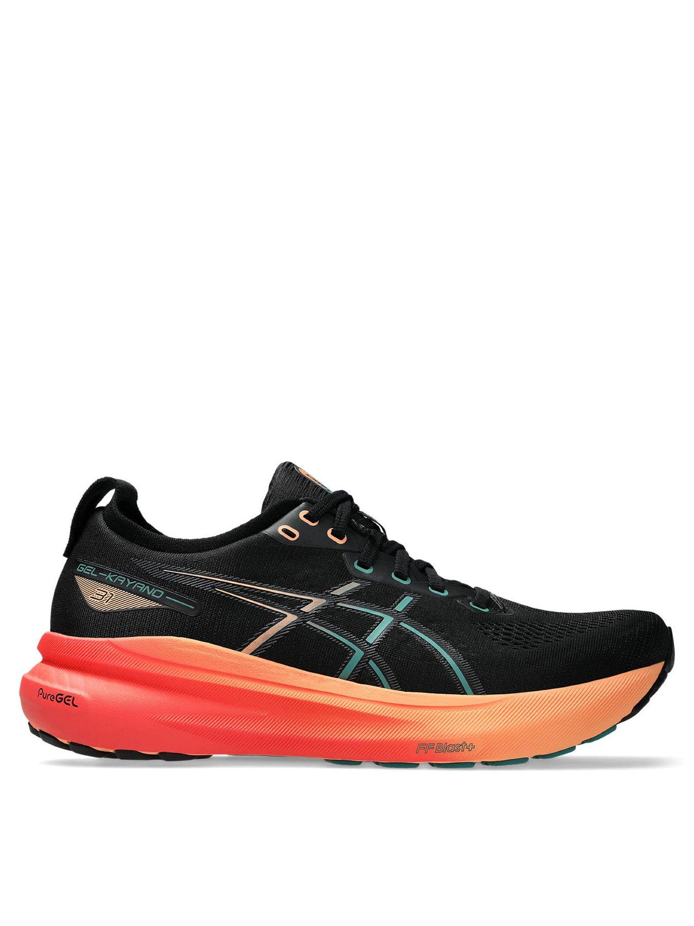 asics-mens-running-gel-kayano-31-trainers-orange-black