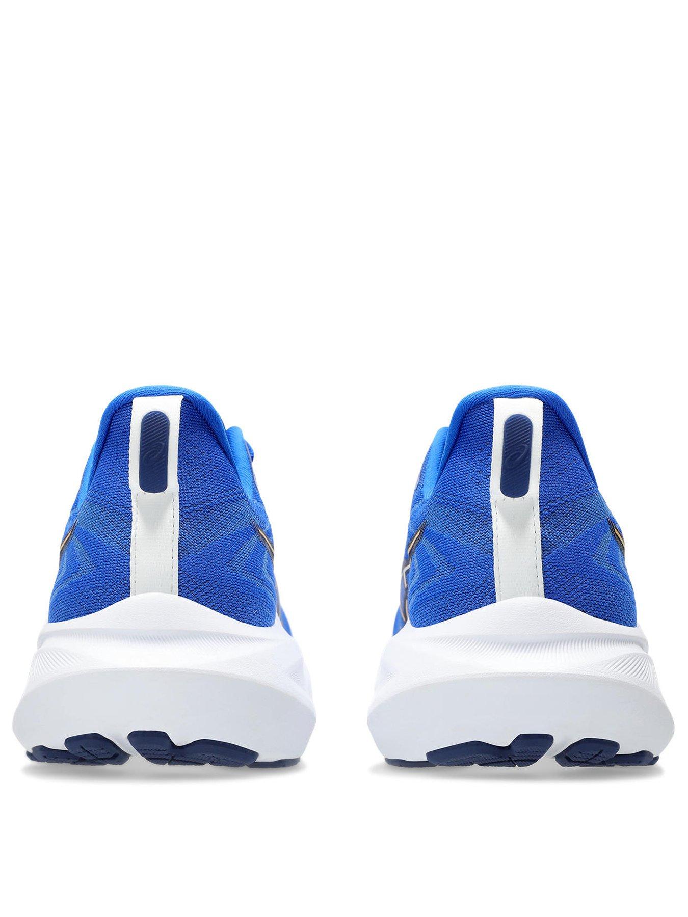 Image 3 of 6 of Asics Mens Running Gt-2000 13 Trainers - Blue