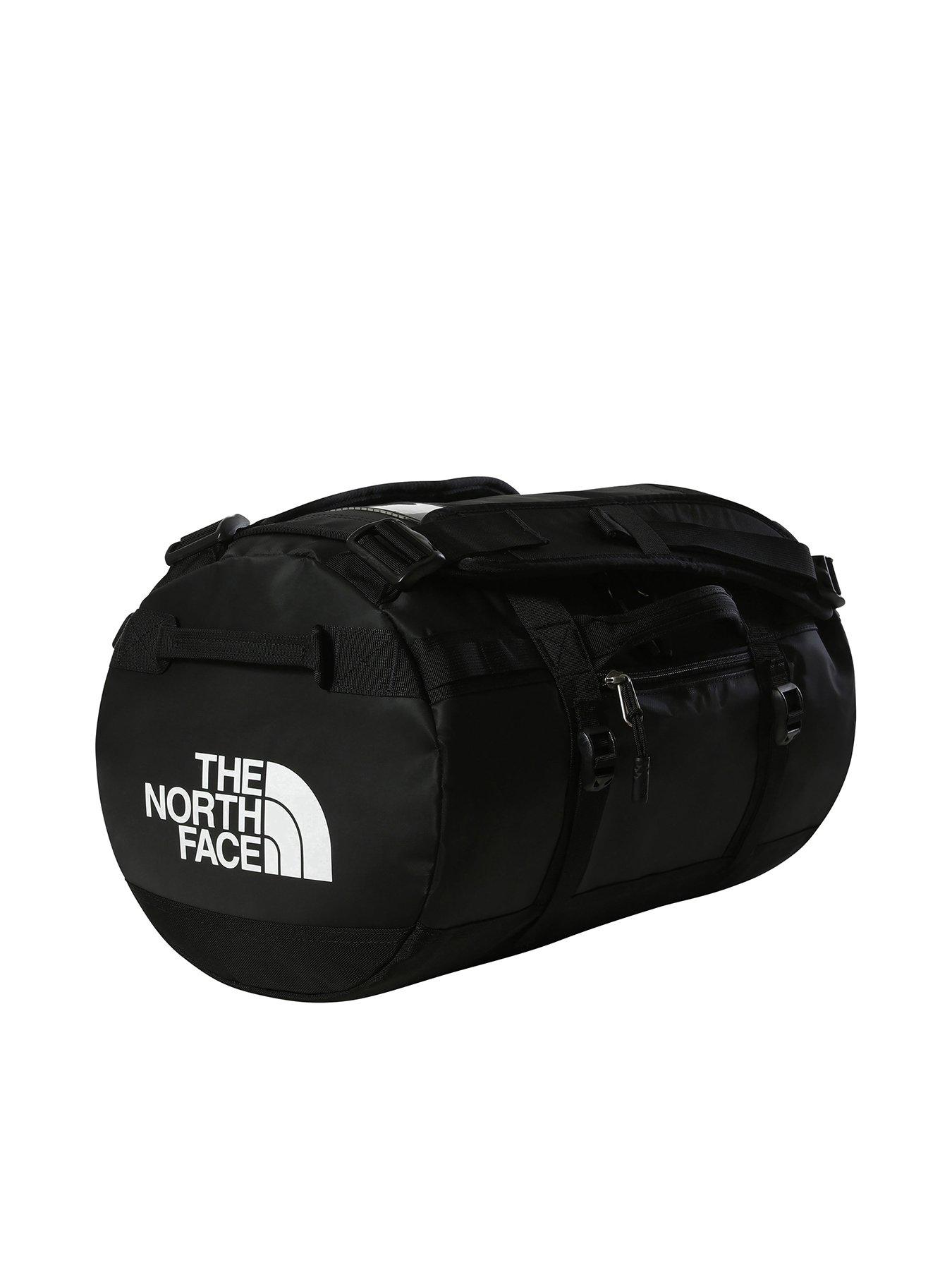 Image 1 of 5 of THE NORTH FACE Base Camp Duffel Bag Extra Small - Black