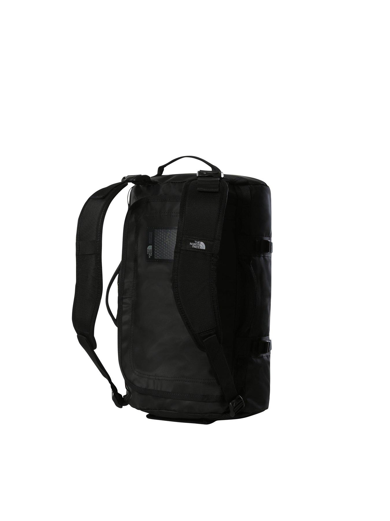 Image 4 of 5 of THE NORTH FACE Base Camp Duffel Bag Extra Small - Black