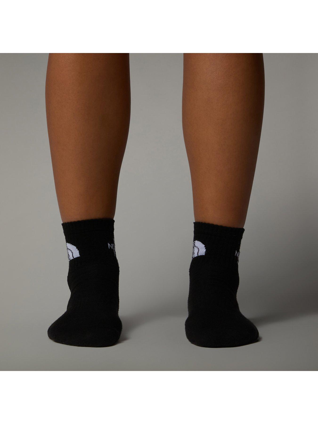 the-north-face-multi-sport-cushioned-quarter-sock-3-pack-multistillFront