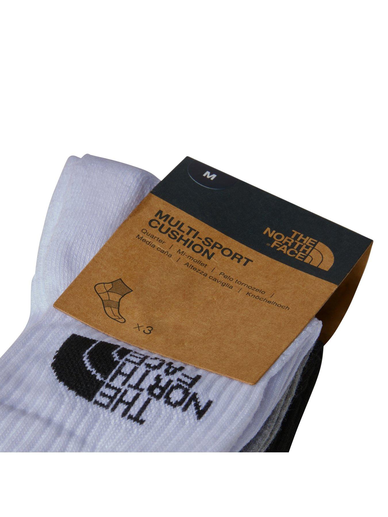 the-north-face-multi-sport-cushioned-quarter-sock-3-pack-multioutfit