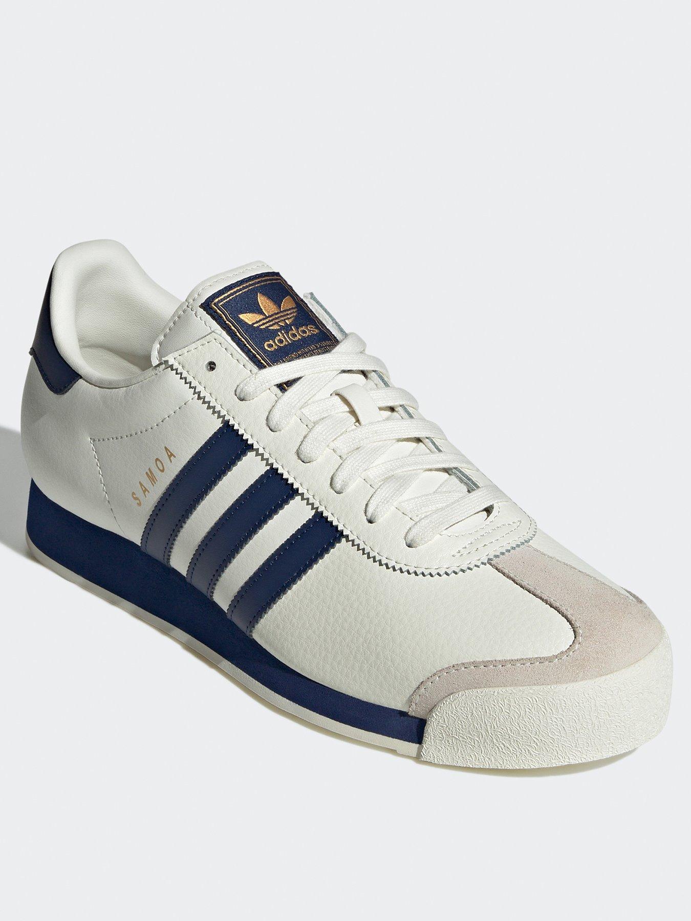 adidas-originals-mens-samoa-trainers-whitestillFront