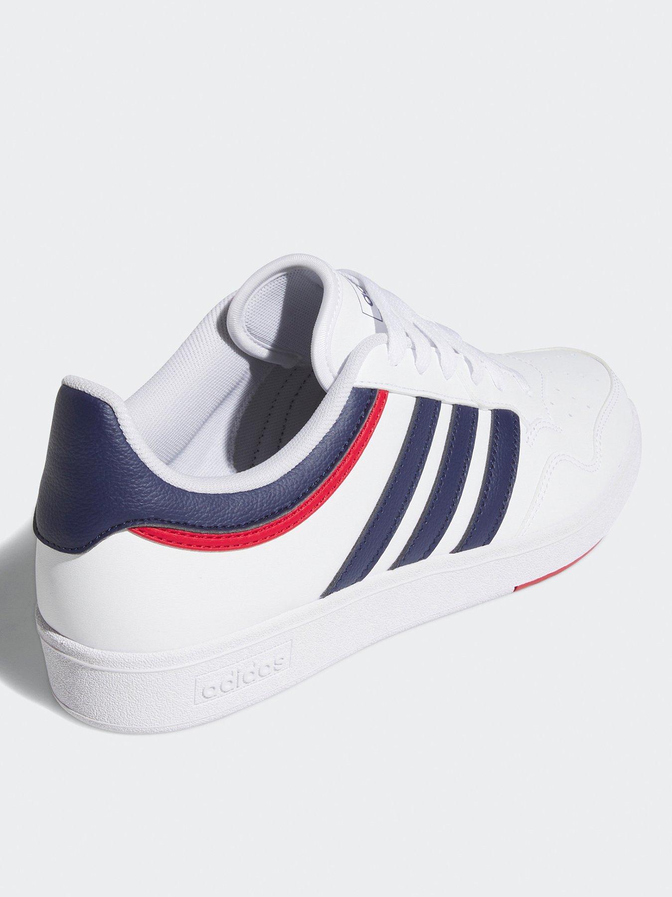 adidas-sportswear-mens-hoops-40-trainers-whiteback