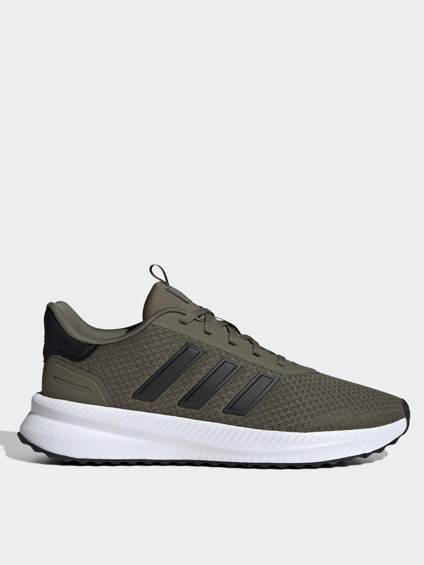 adidas-sportswear-mens-x_plrpath-trainers-greenstillFront