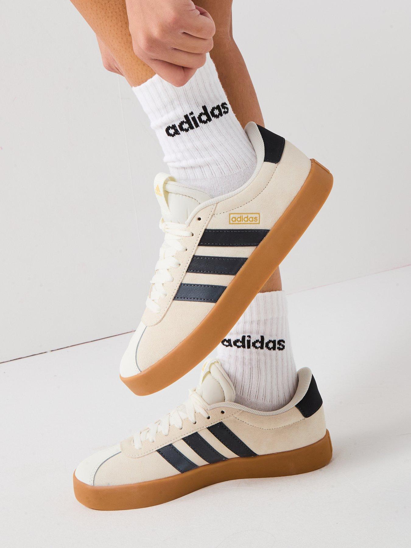 adidas-sportswear-womens-vl-court-30-trainers-beige