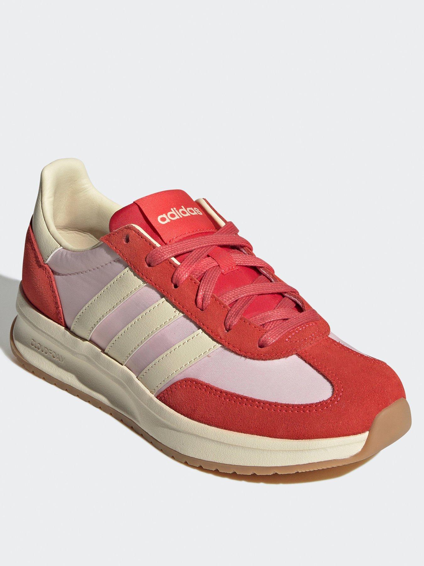 Image 2 of 7 of adidas Sportswear Womens Run 70S 20 Trainers - Pink