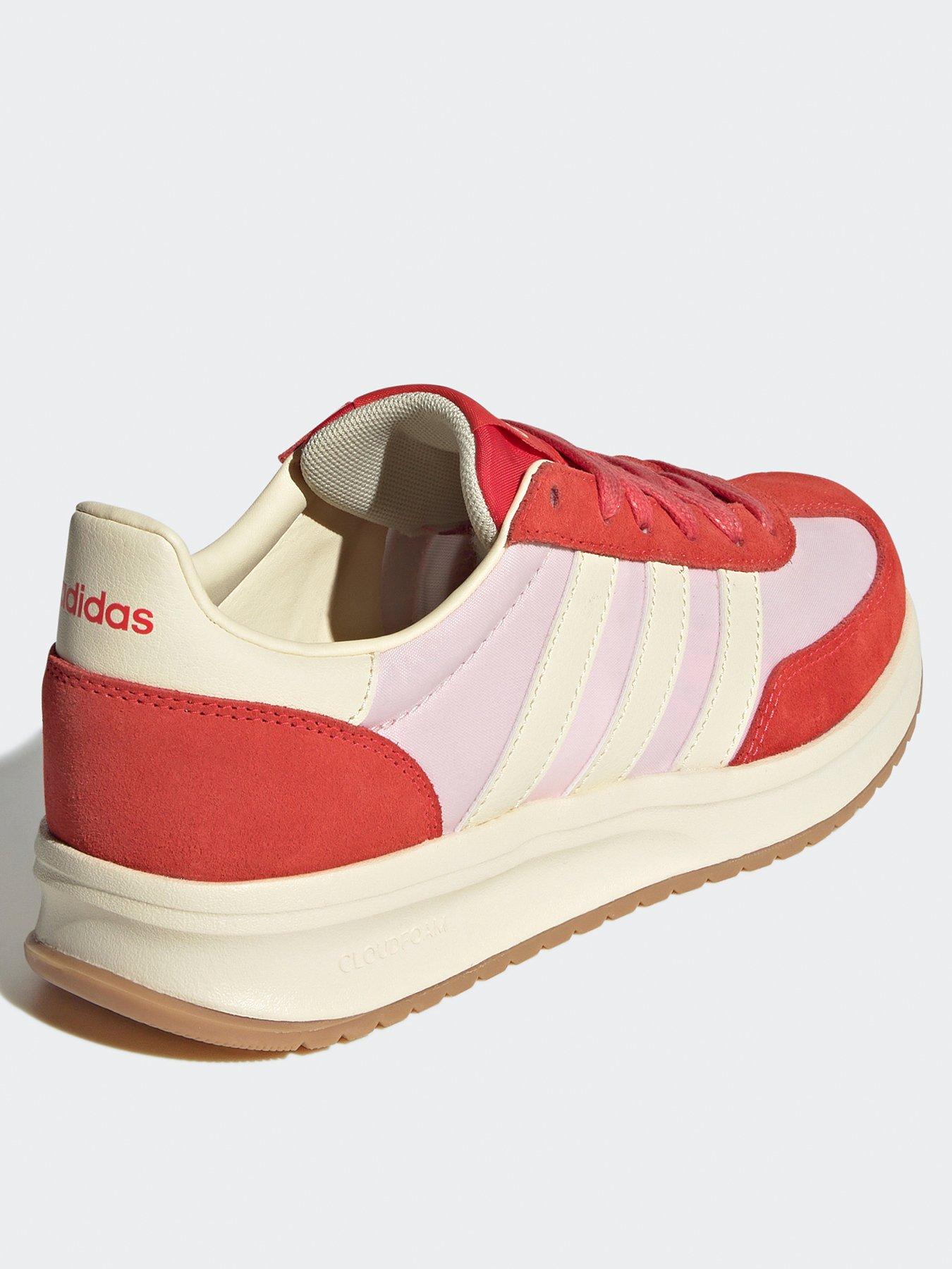 Image 3 of 7 of adidas Sportswear Womens Run 70S 20 Trainers - Pink