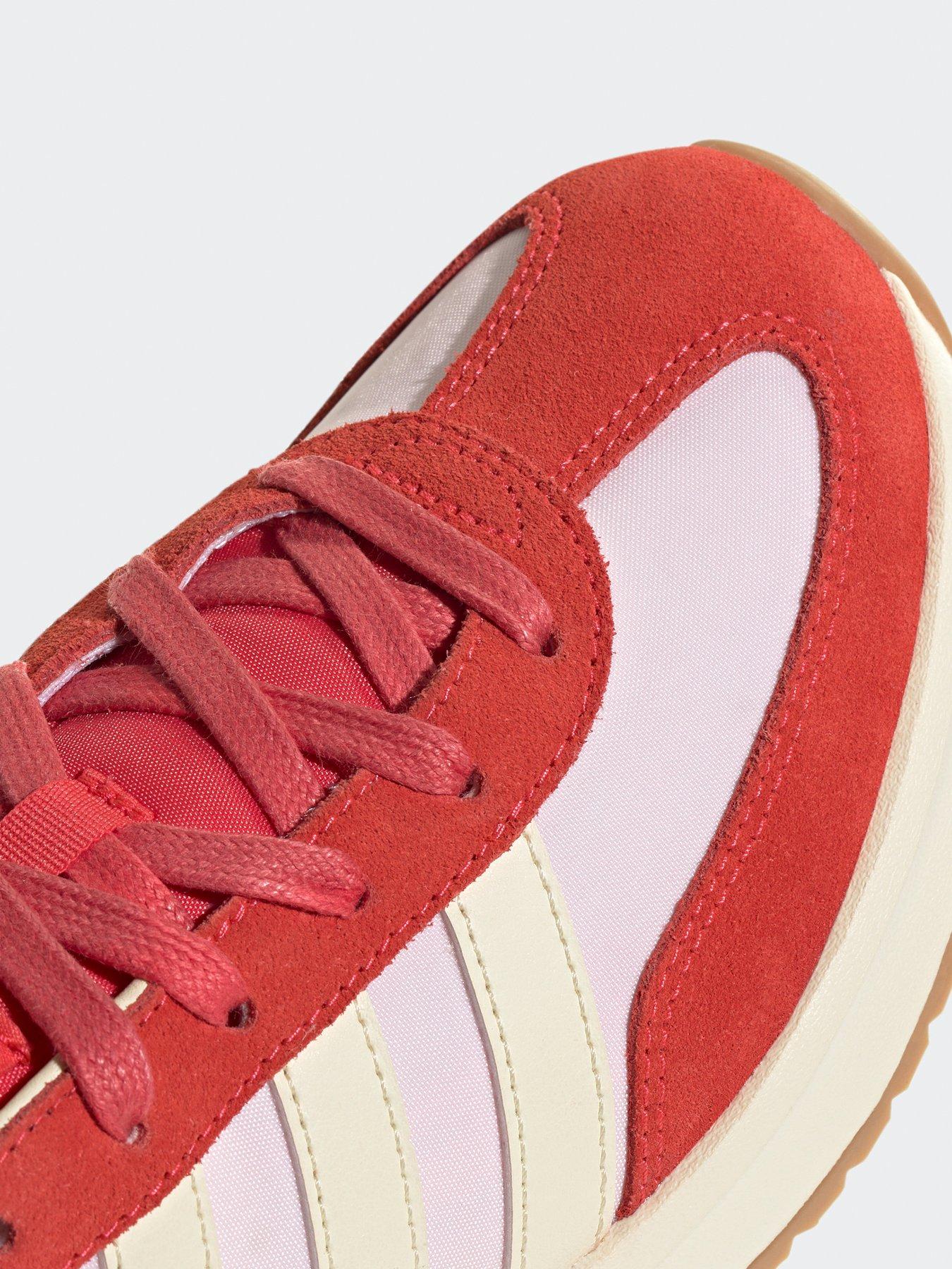 Image 6 of 7 of adidas Sportswear Womens Run 70S 20 Trainers - Pink