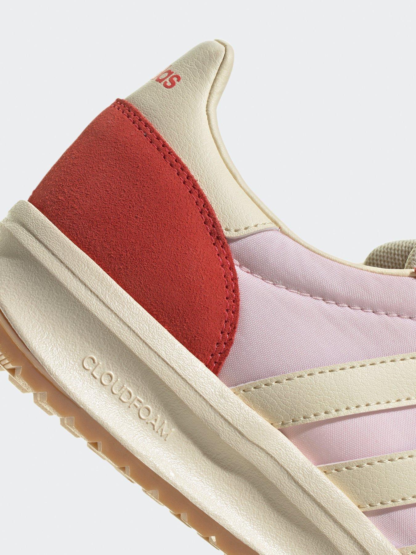Image 7 of 7 of adidas Sportswear Womens Run 70S 20 Trainers - Pink