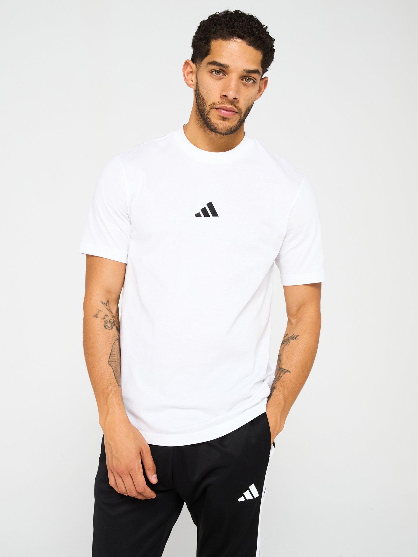 adidas-sportswear-mens-essentials-small-logo-single-jersey-t-shirt-white