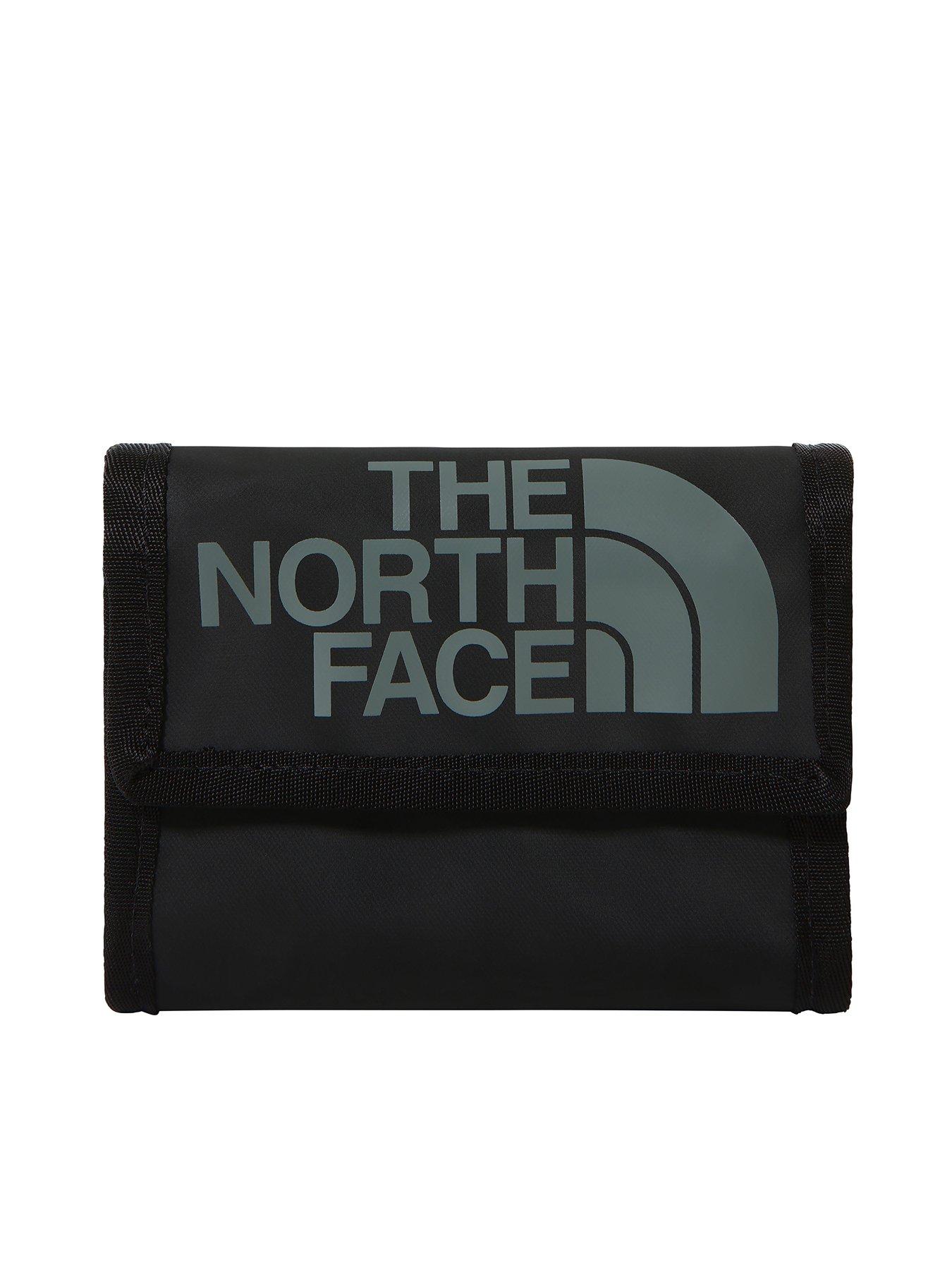 undefined Base Camp Wallet - Black