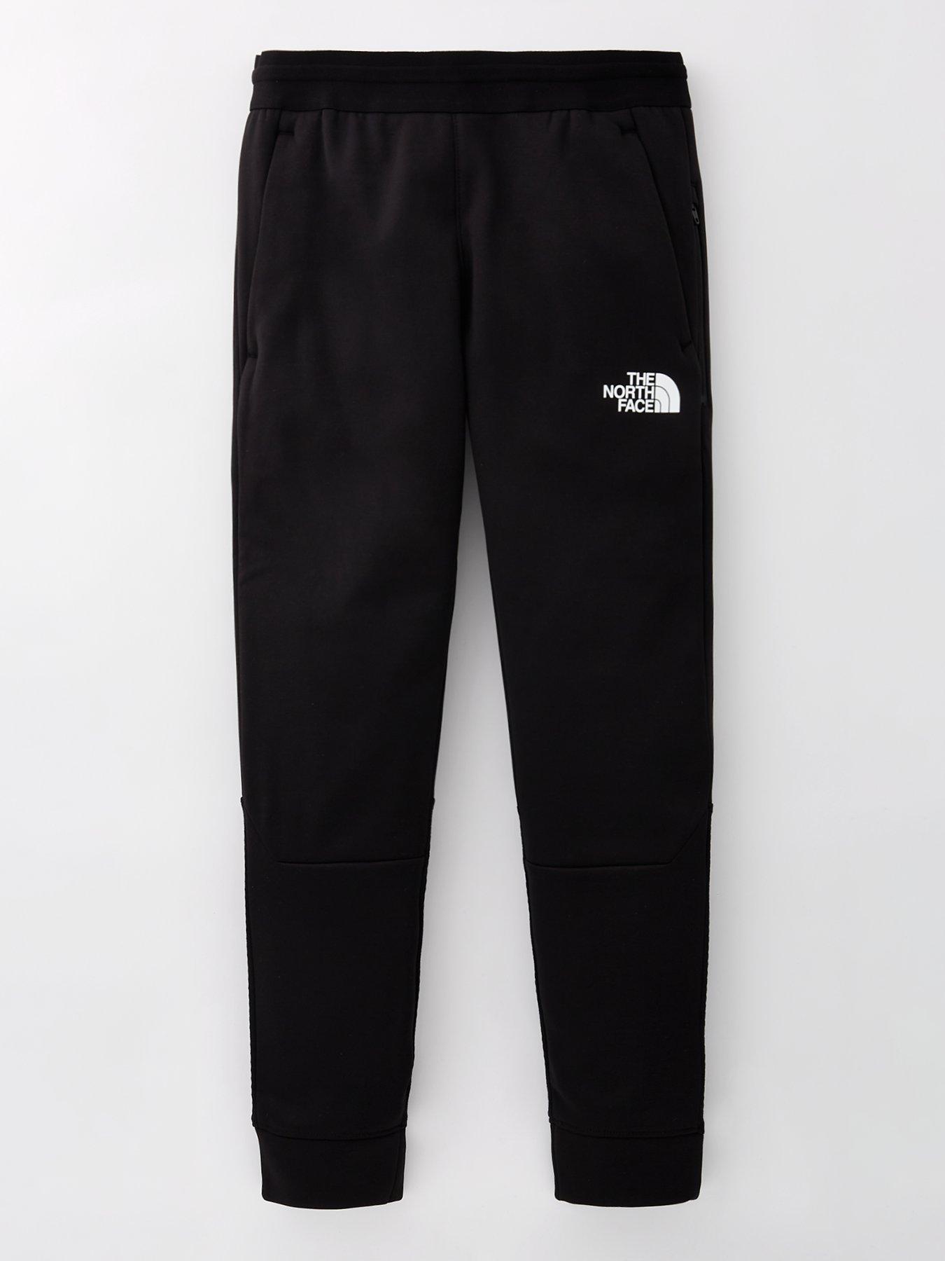 the-north-face-boys-mountain-athletics-joggers-black
