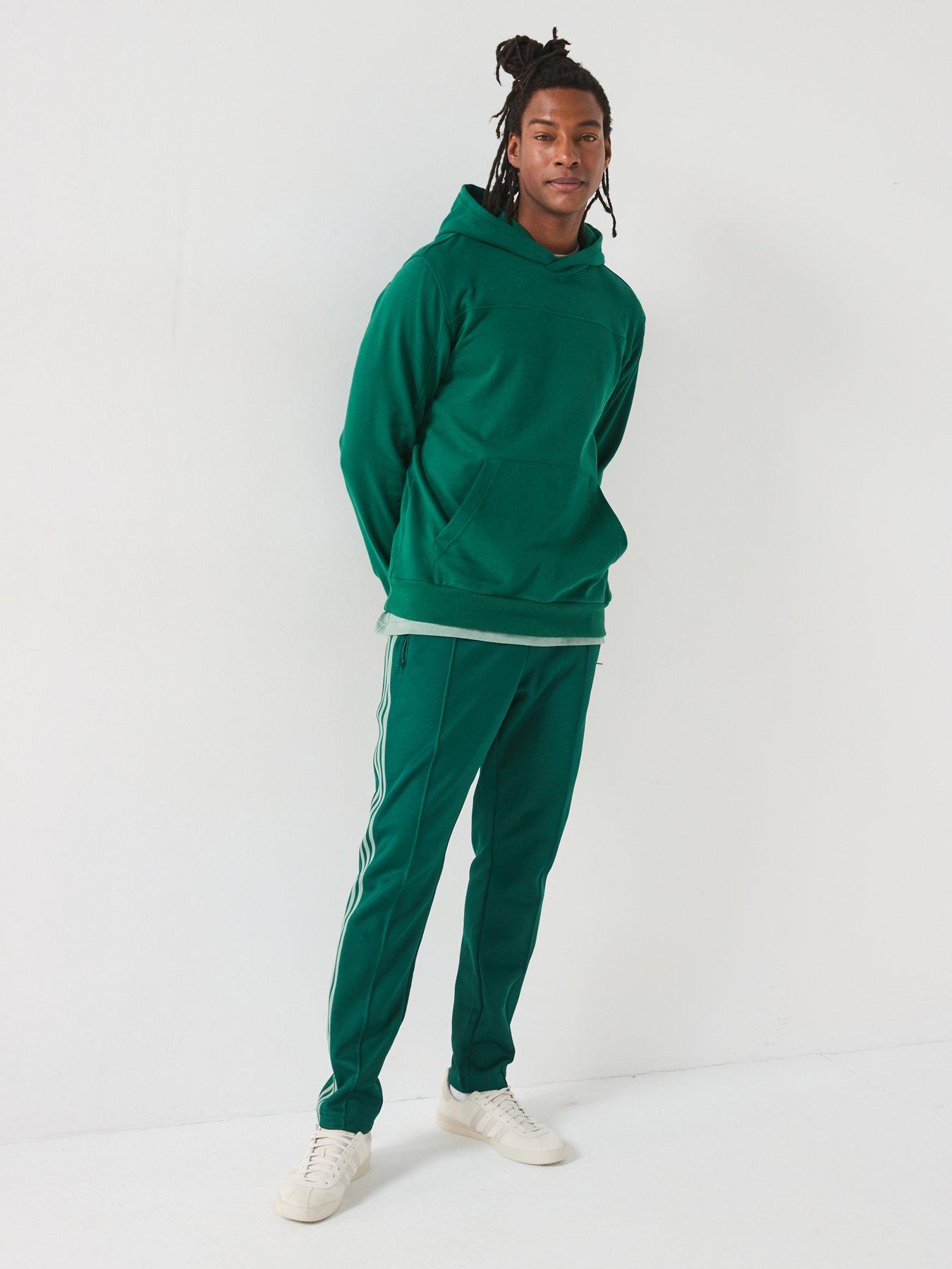 adidas-originals-mens-overhead-hoodie-greenback