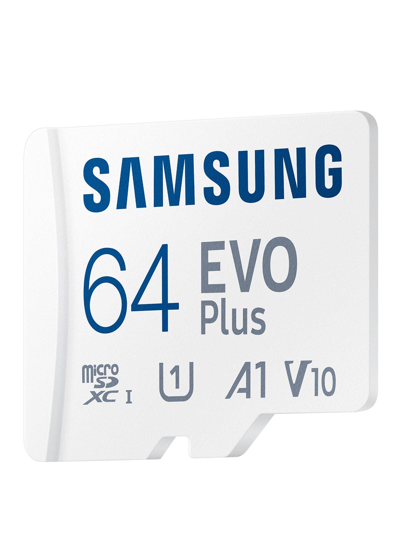 samsung-samsung-evo-plus-2024-microsdxc-memory-card-64-gbstillFront