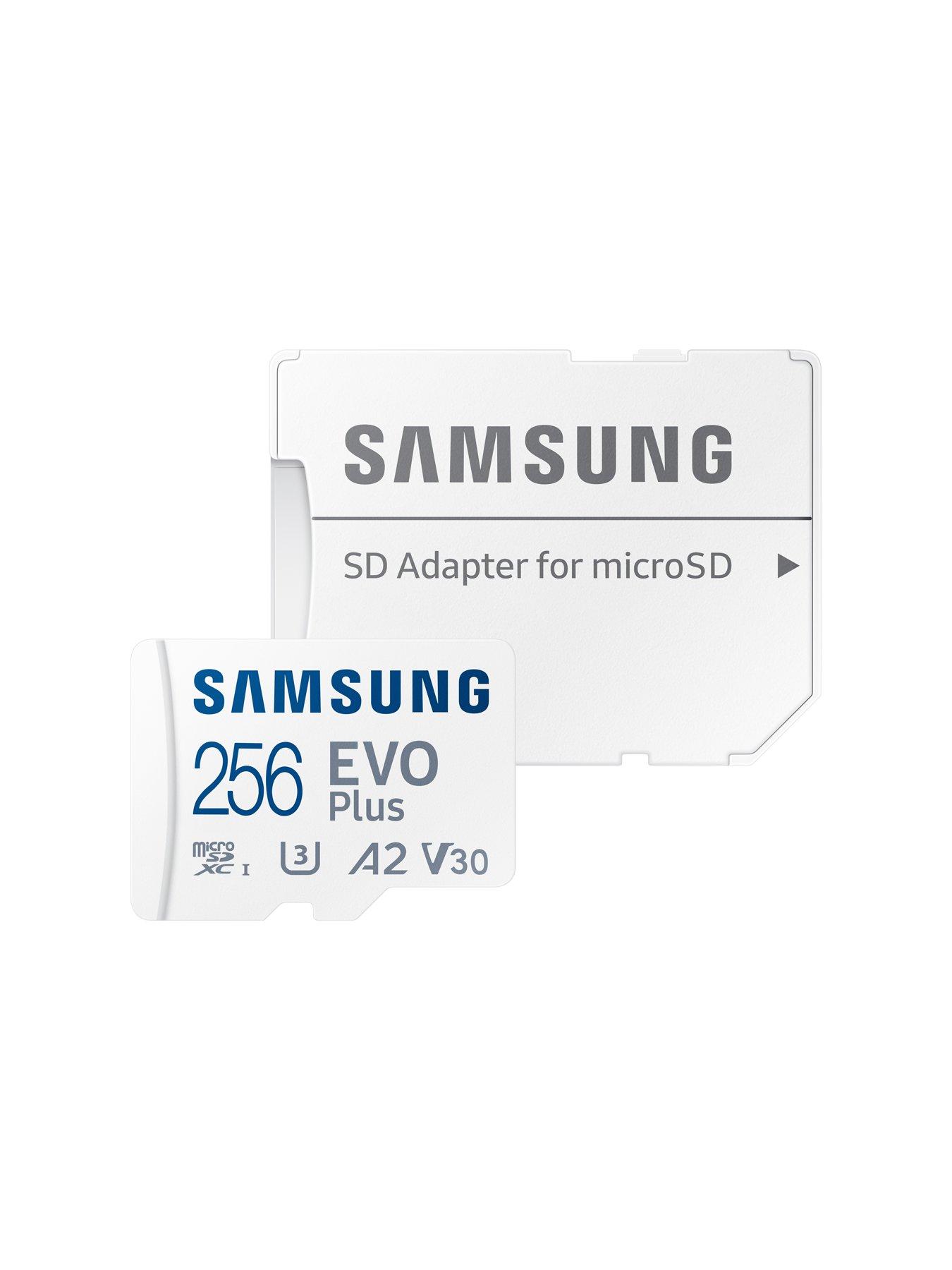 samsung-samsung-evo-plus-2024-microsdxc-memory-card-256-gboutfit