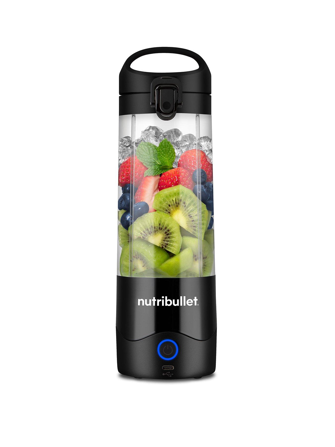 NUTRIBULLET nutribullet Portable Blender - Black