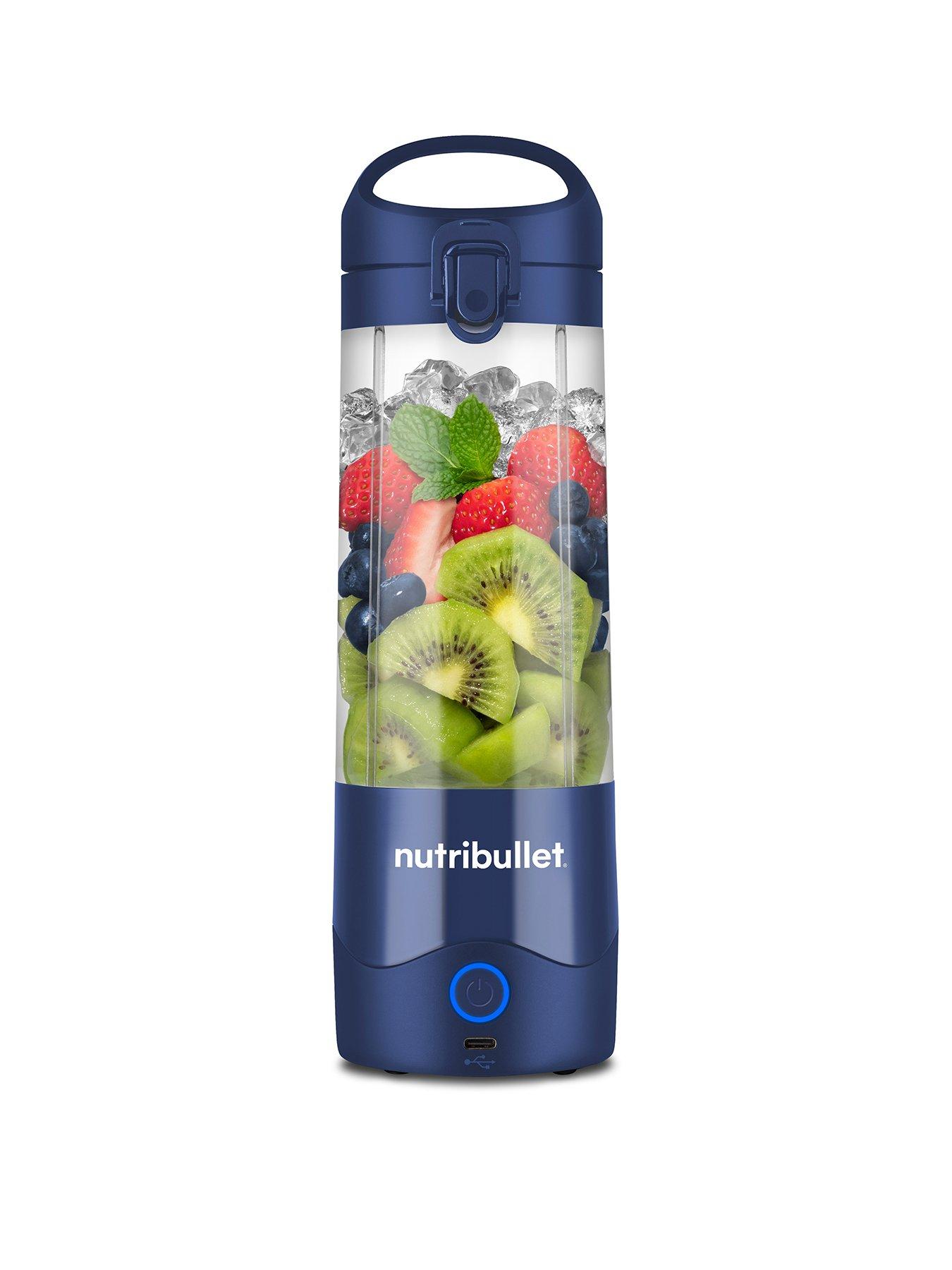 undefined nutribullet Portable Blender - Navy