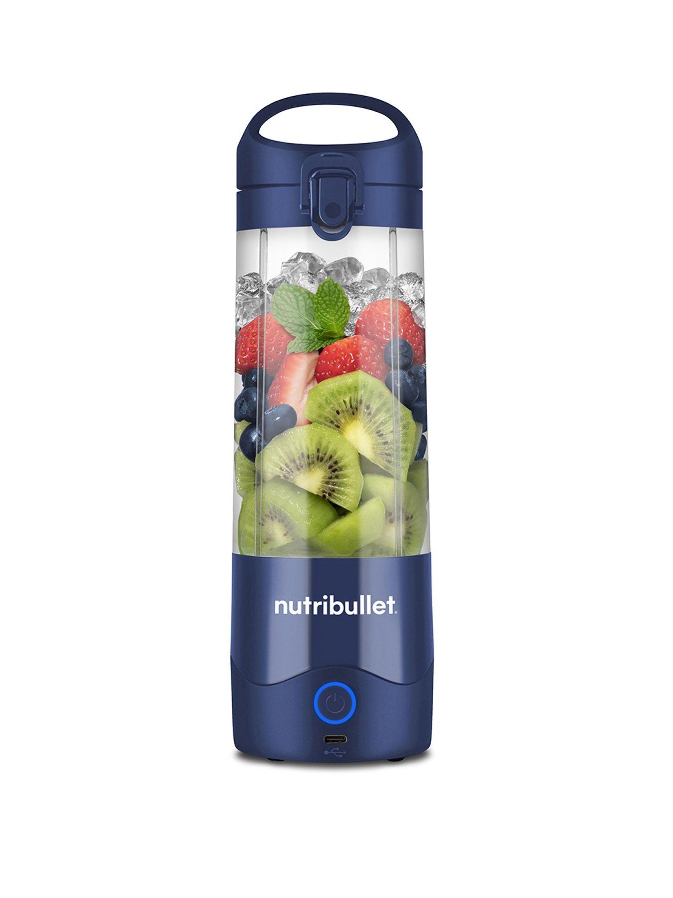 NUTRIBULLET nutribullet Portable Blender - Navy
