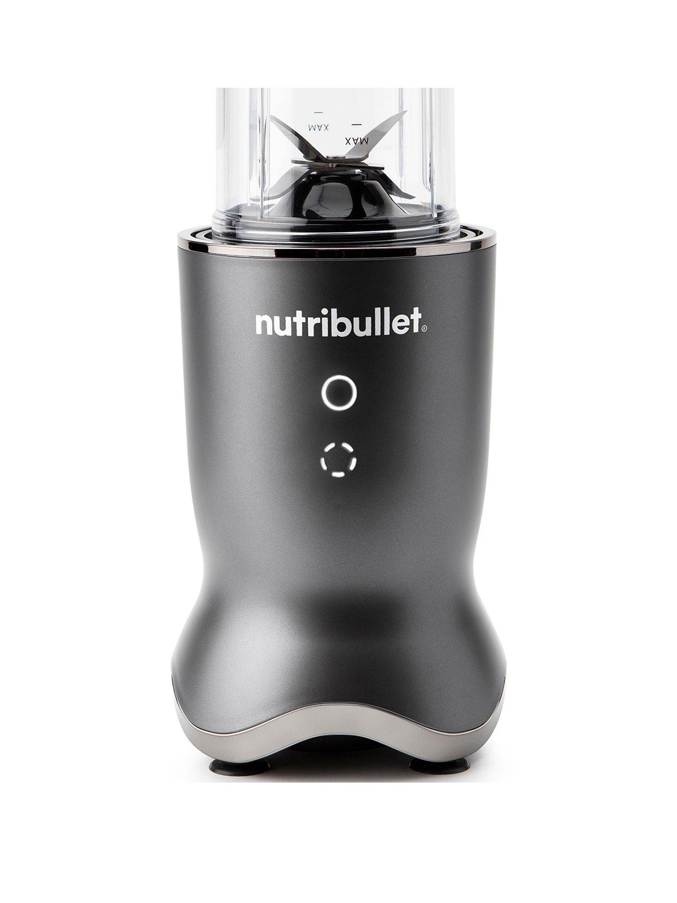 Image of NUTRIBULLET nutribullet Ultra 1200W Personal Blender