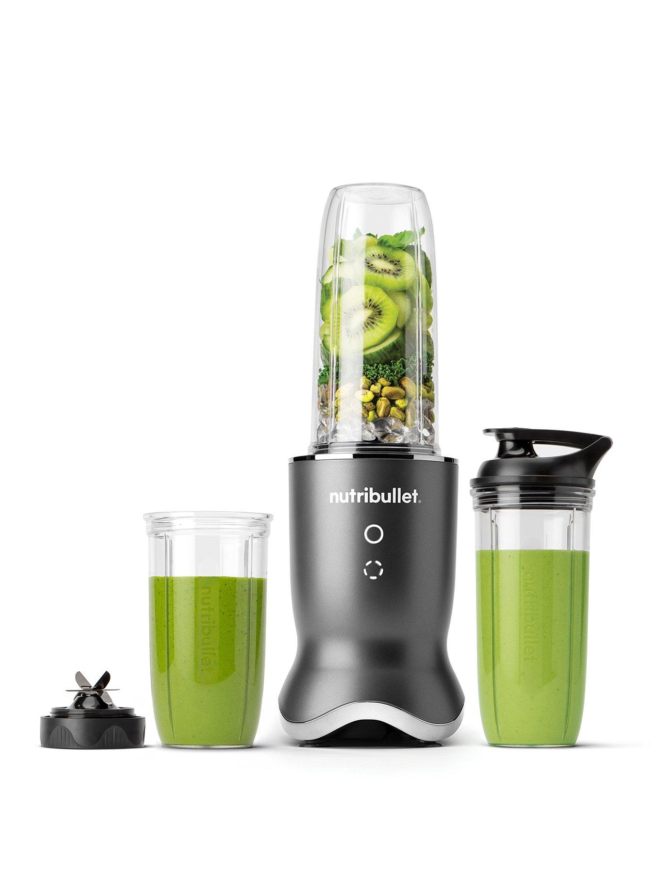 NUTRIBULLET nutribullet Ultra 1200W Personal Blender