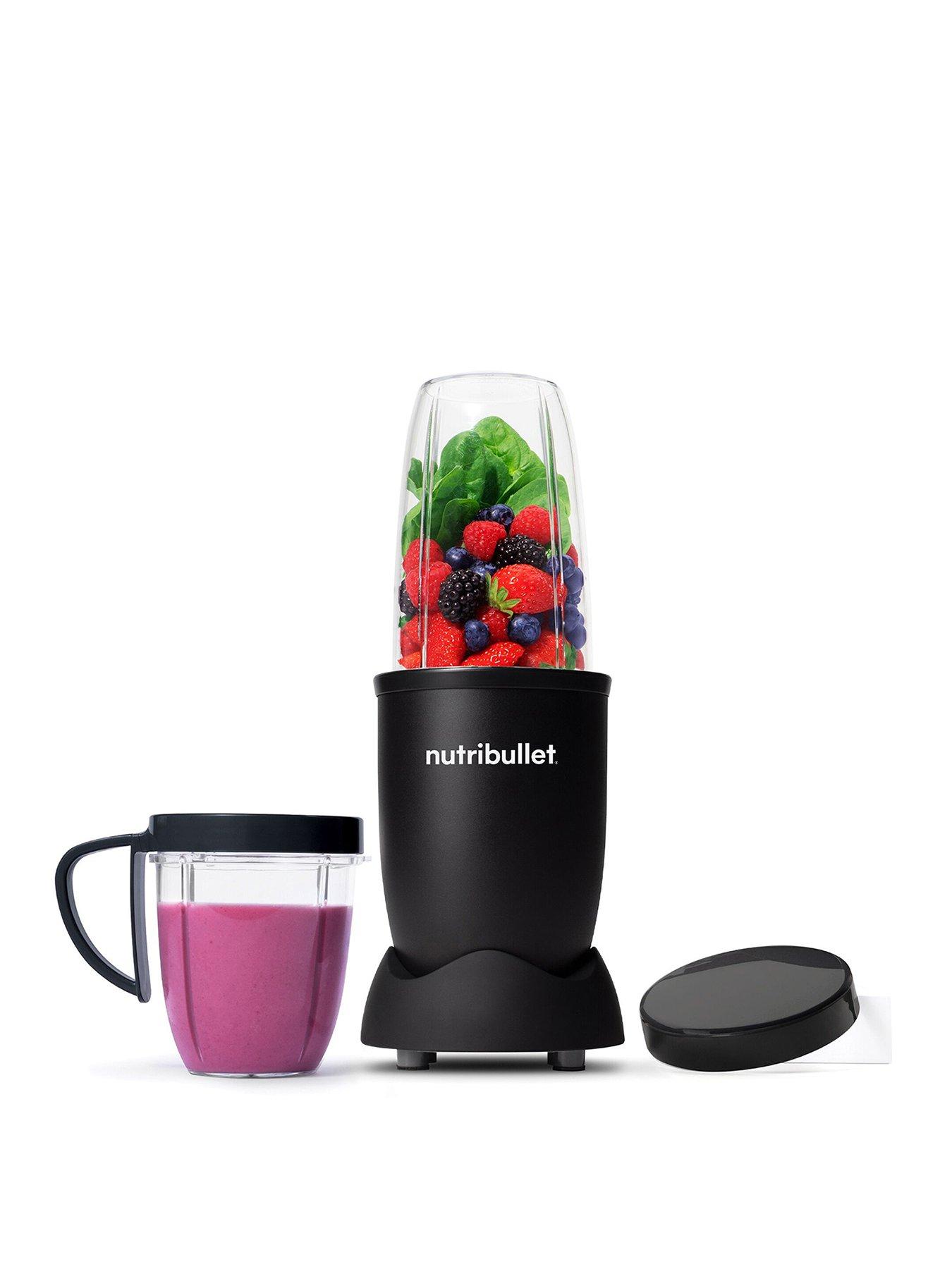 undefined Nutribullet 600 - Black